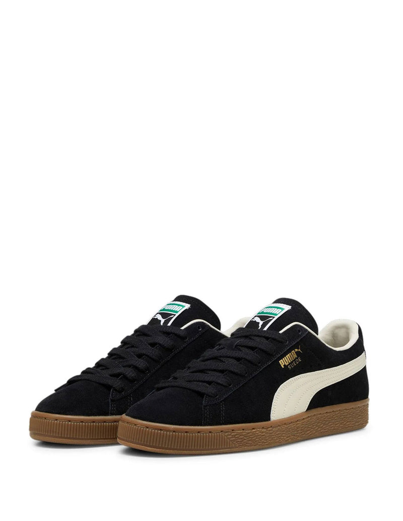 Puma Suede Terrace Negras Unisex