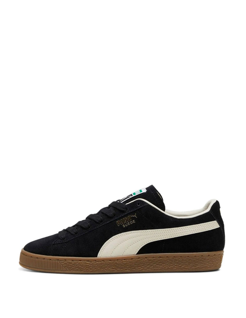 Puma Suede Terrace Negras Unisex