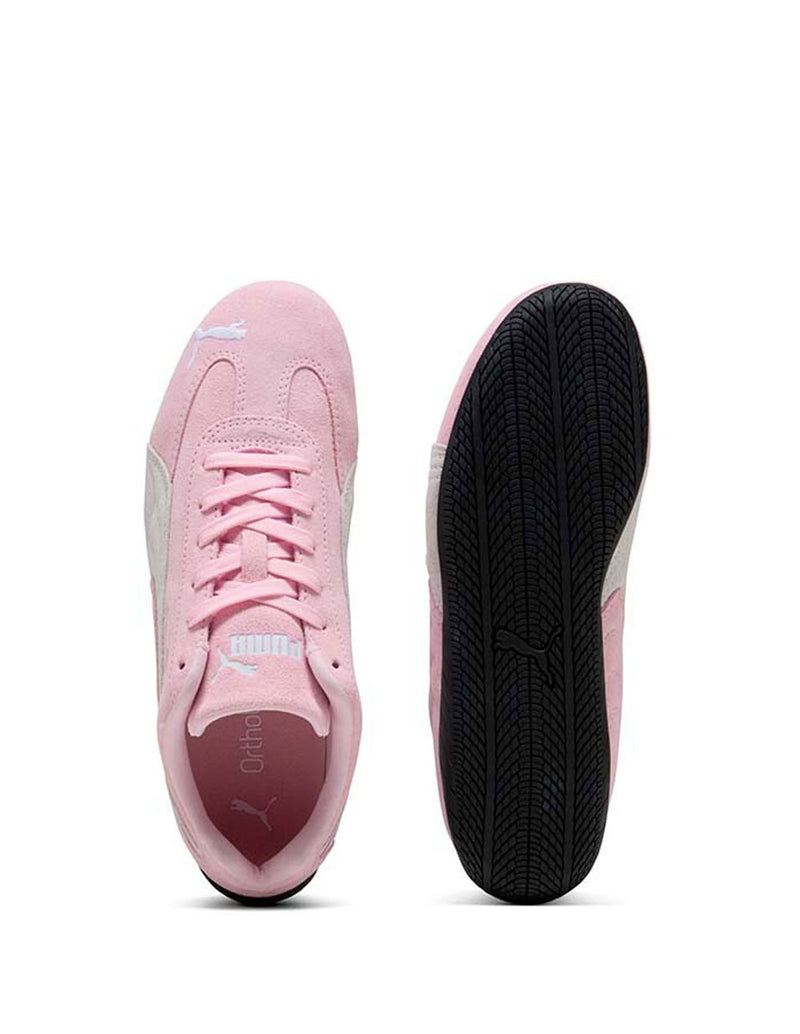 Speedcat Zapatillas Puma Cat Hombre Rosas Puma Speedcat OG Rosas