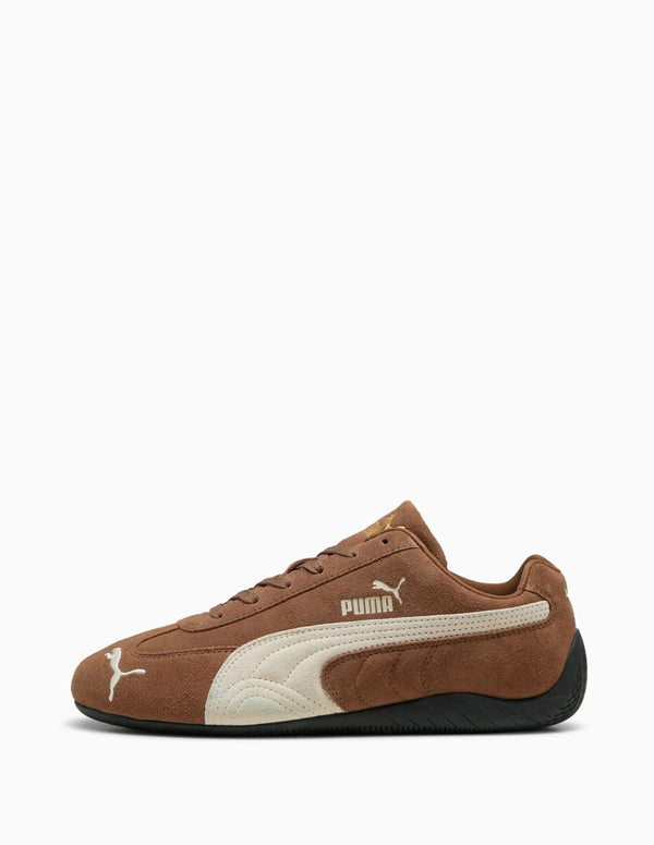 Puma Speedcat OG Marrones Unisex