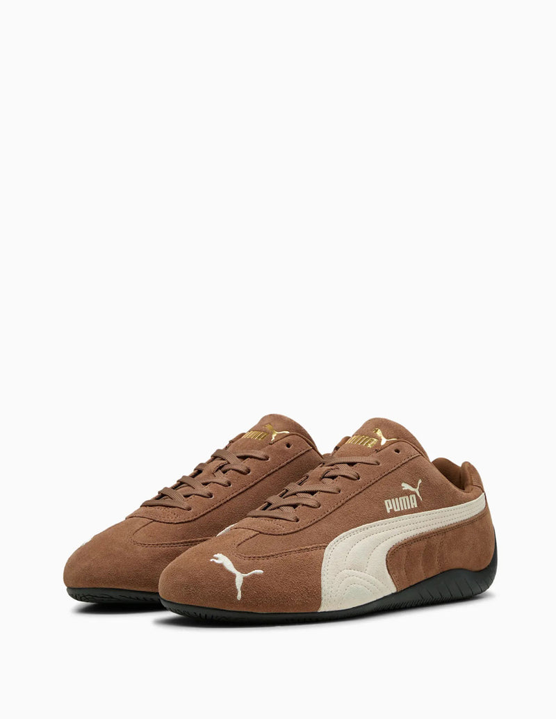 Puma Speedcat OG Marrones Unisex