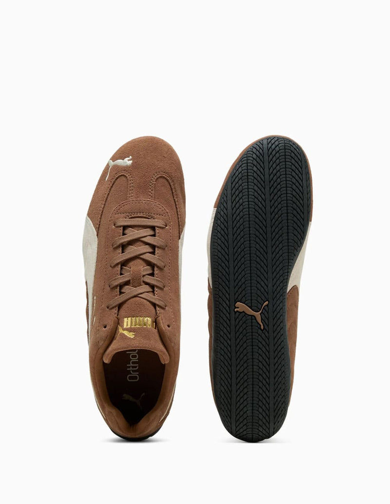 Puma Speedcat OG Marrones Unisex