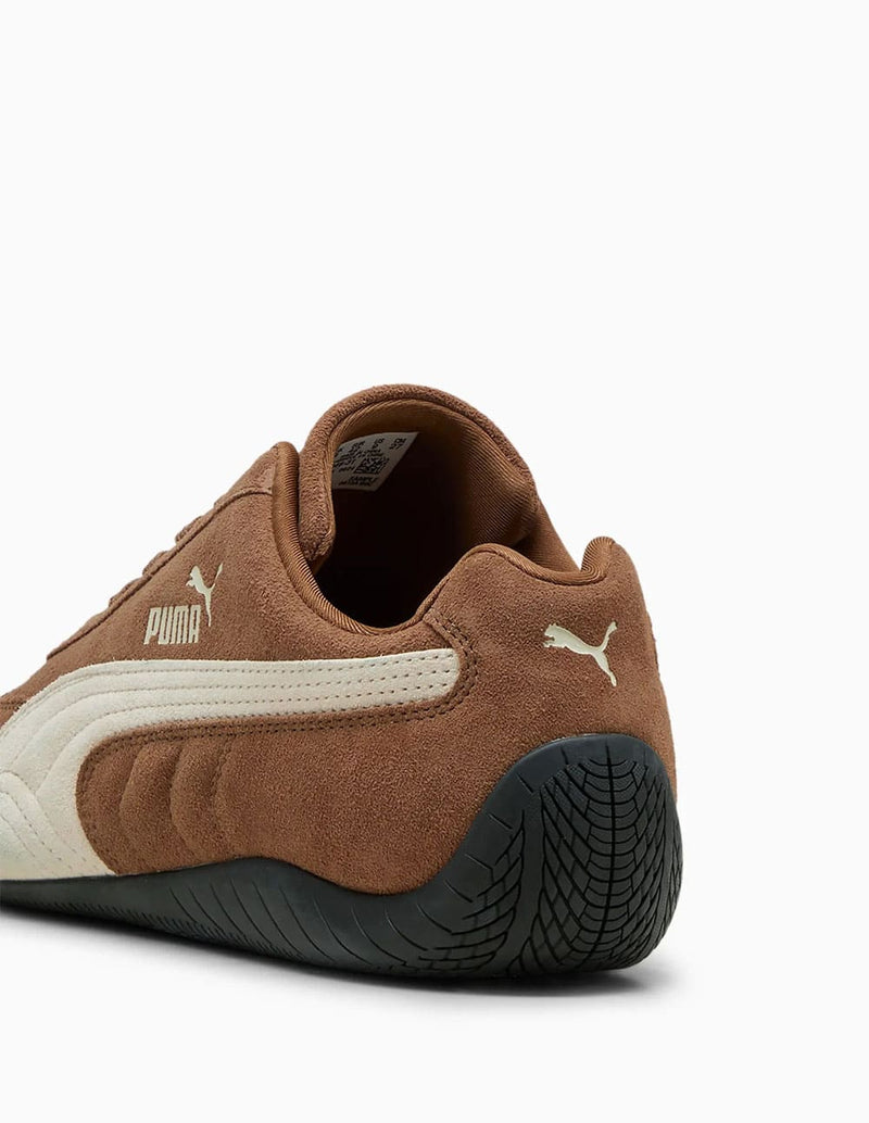 Puma Speedcat OG Marrones Unisex