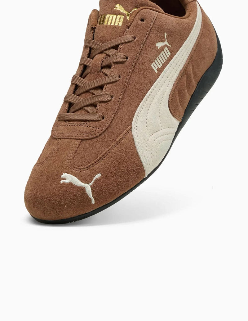 Puma Speedcat OG Marrones Unisex