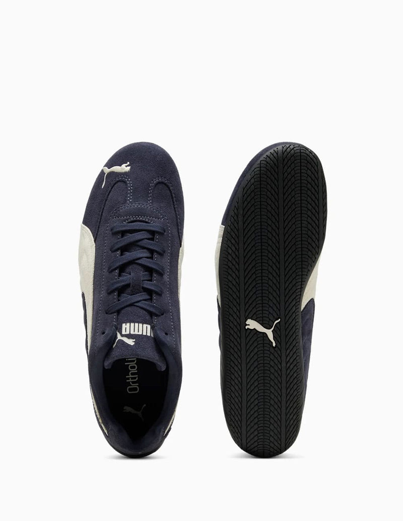 Puma Speedcat OG Azules Unisex