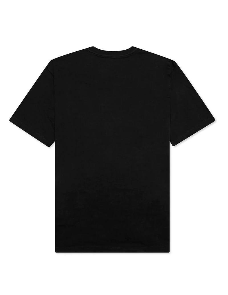 MARKET Good Day Black Men's T-shirt