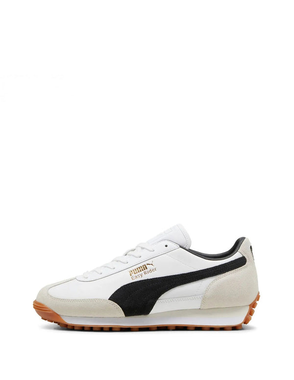 Puma Easy Rider Mix Blancas Unisex
