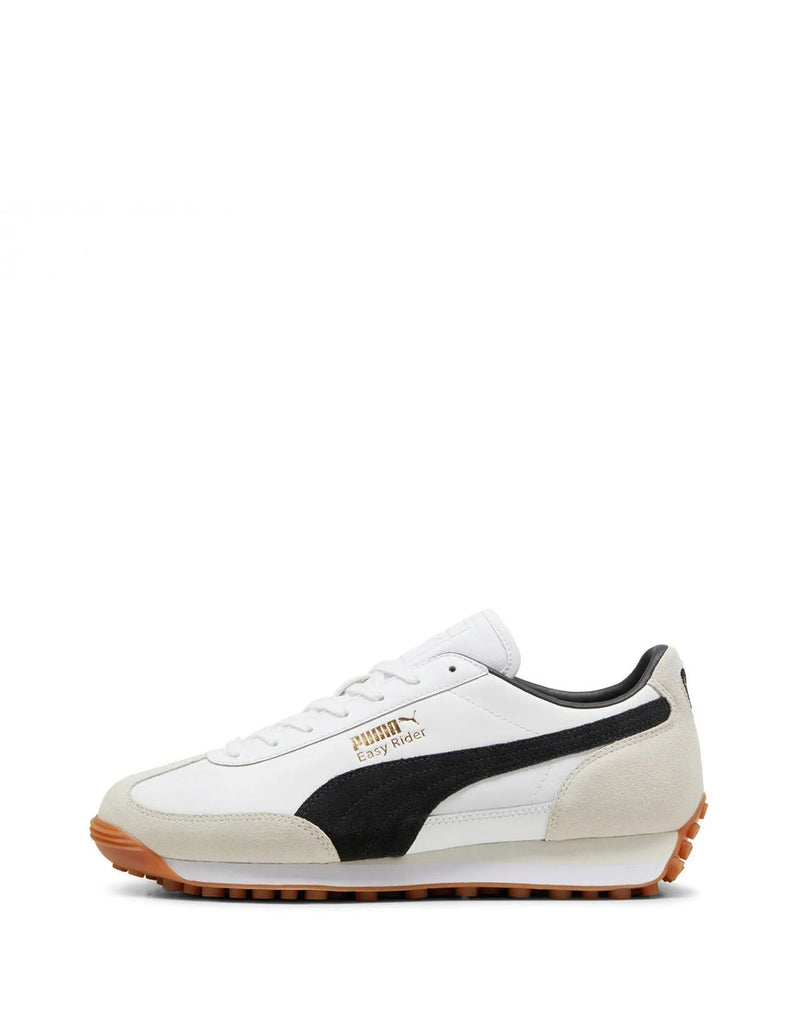 Puma Easy Rider Mix Blancas Unisex