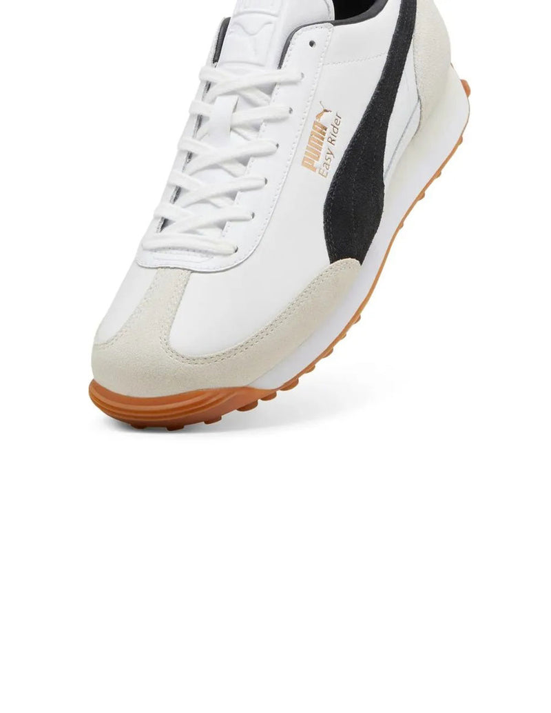 Puma Easy Rider Mix Blancas Unisex