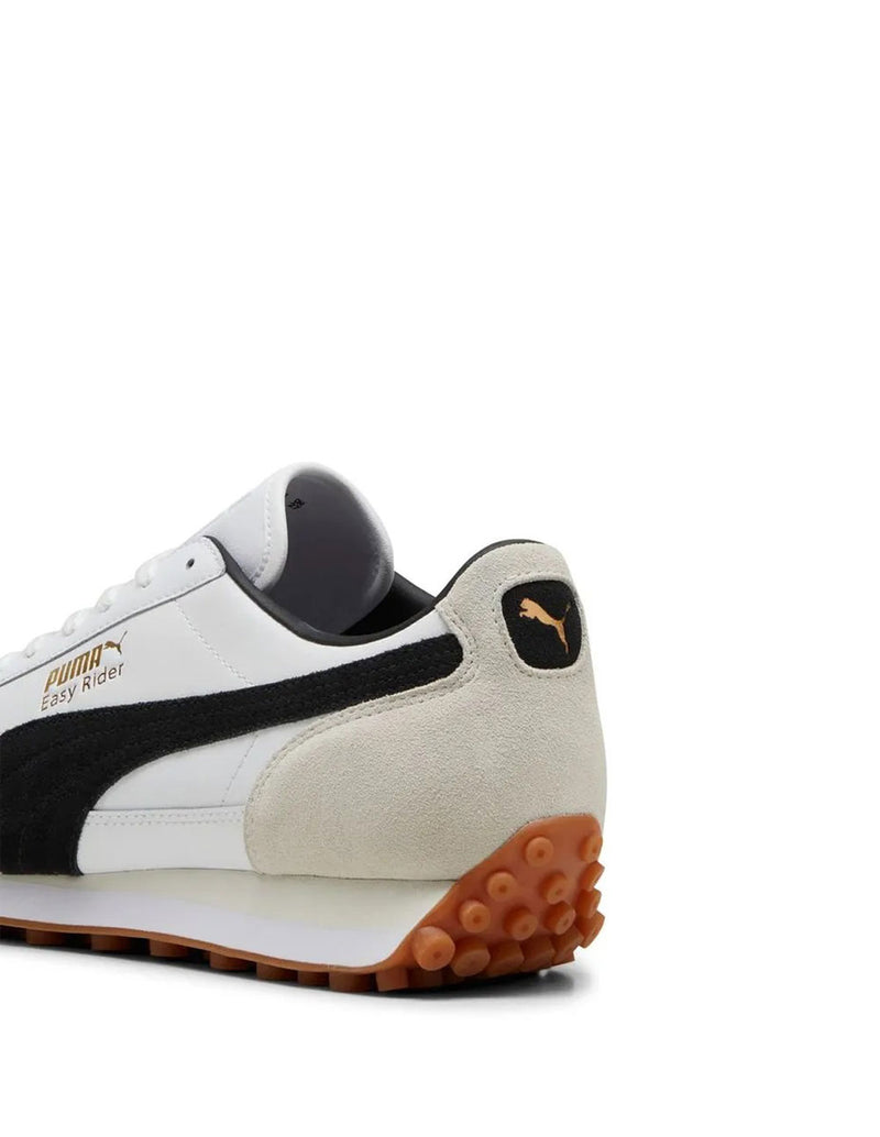 Puma Easy Rider Mix Blancas Unisex