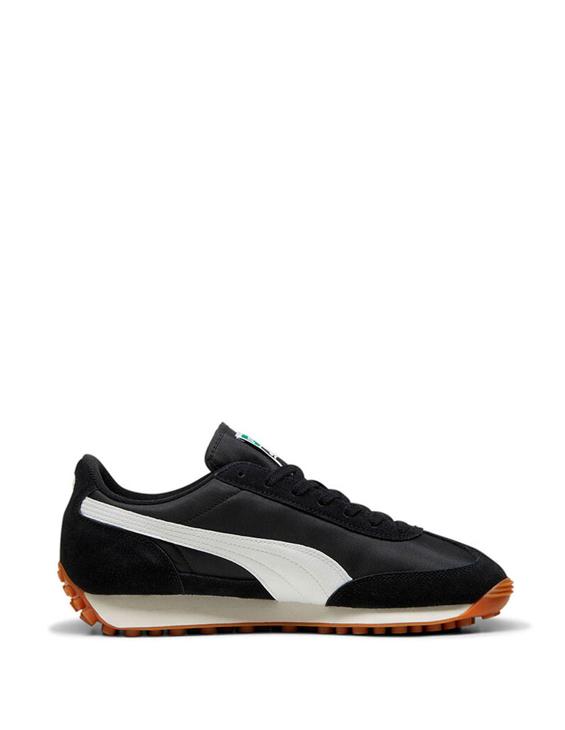 Puma Easy Rider Vintage Negras Hombre