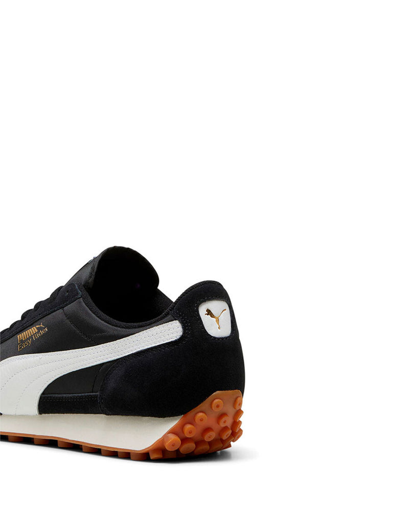 Puma Easy Rider Vintage Negras Hombre