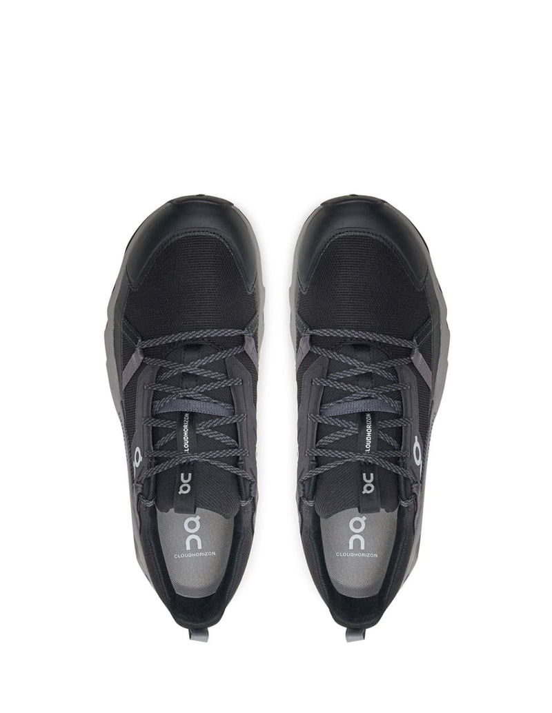 On Runnig Cloudhorizon Negras Hombre