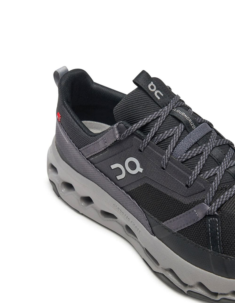 On Runnig Cloudhorizon Negras Hombre