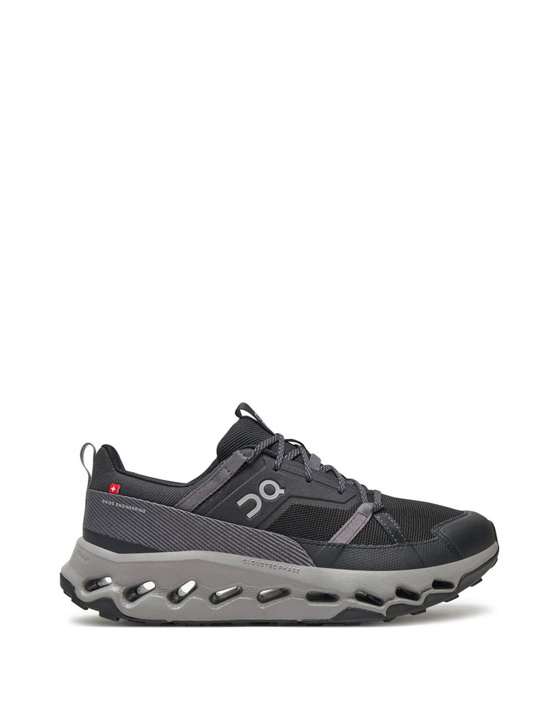 On Runnig Cloudhorizon Negras Hombre