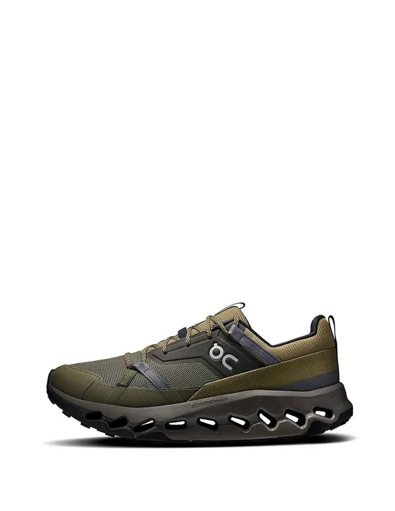 On Runnig Cloudhorizon Verdes Hombre