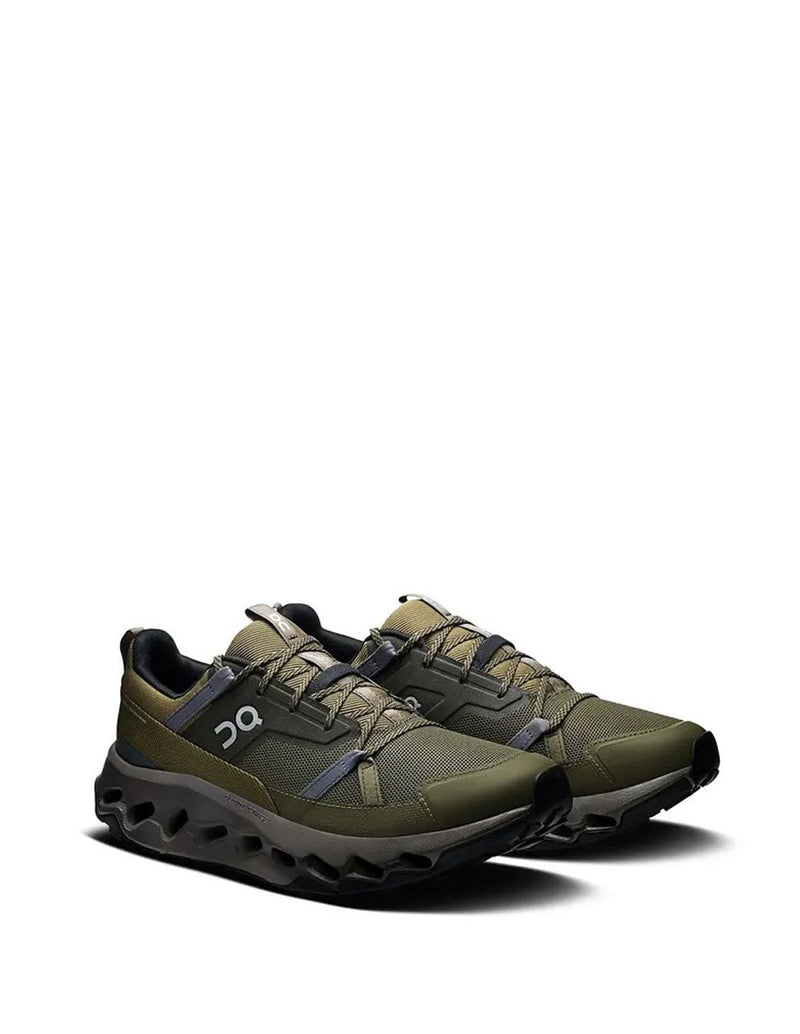 On Runnig Cloudhorizon Verdes Hombre