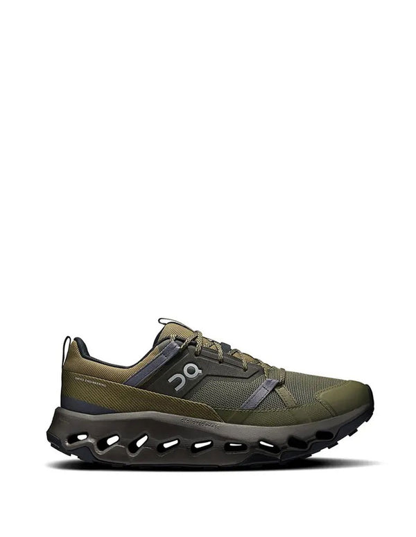 On Runnig Cloudhorizon Verdes Hombre