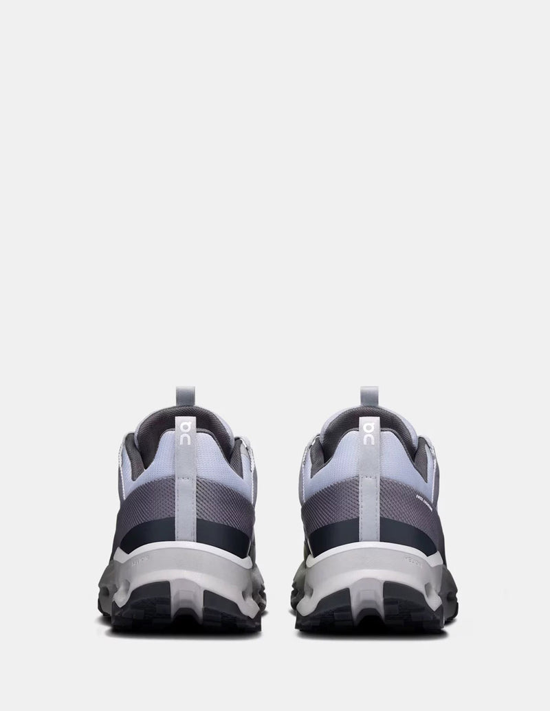 On Running Cloudhorizon WP Grises Hombre