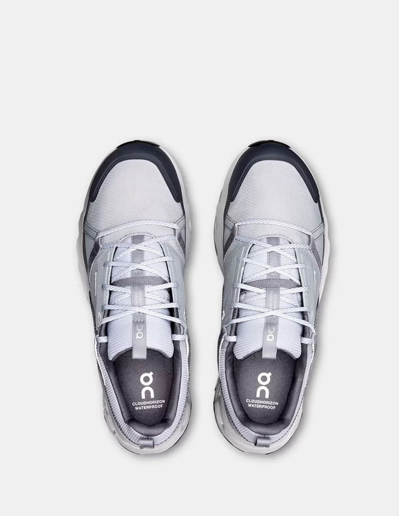 On Running Cloudhorizon WP Grises Hombre