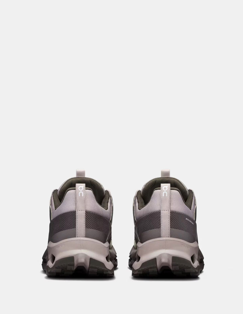 On Running Cloudhorizon WP Multicolor Hombre
