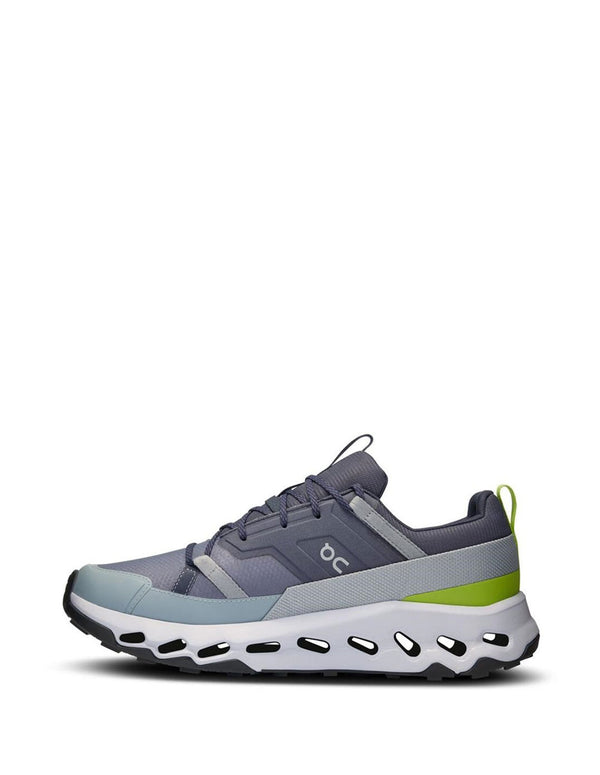 On Running Cloudhorizon Waterproof Azules Hombre