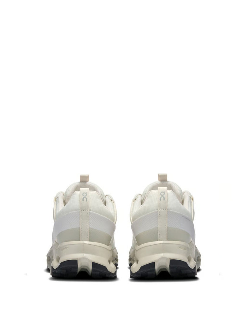 On Running Cloudhorizon Waterproof Grises Hombre