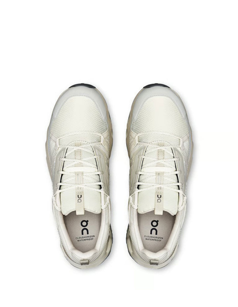 On Running Cloudhorizon Waterproof Grises Hombre