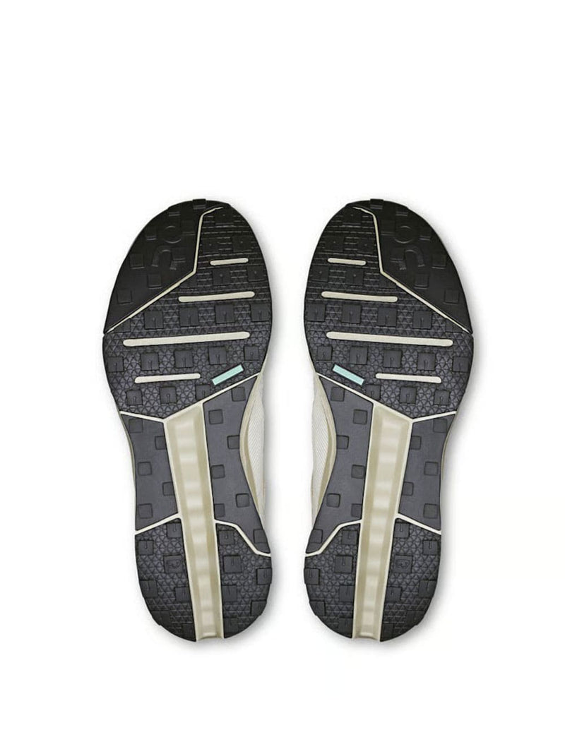 On Running Cloudhorizon Waterproof Grises Hombre