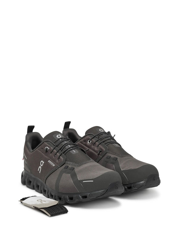 On Running Cloud 6 WP Marrones Hombre