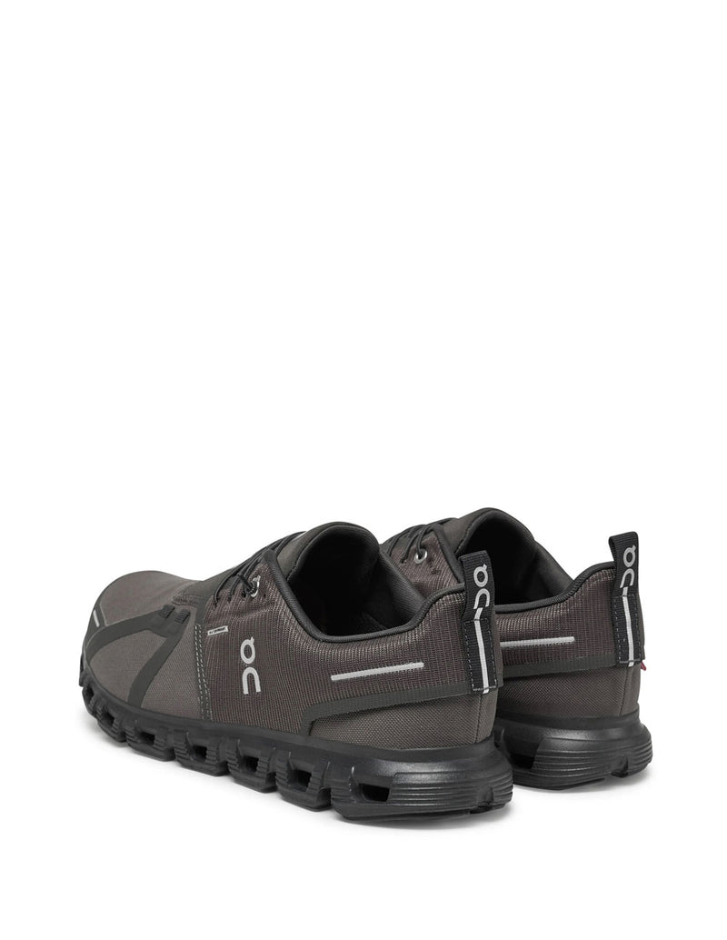 On Running Cloud 6 WP Marrones Hombre
