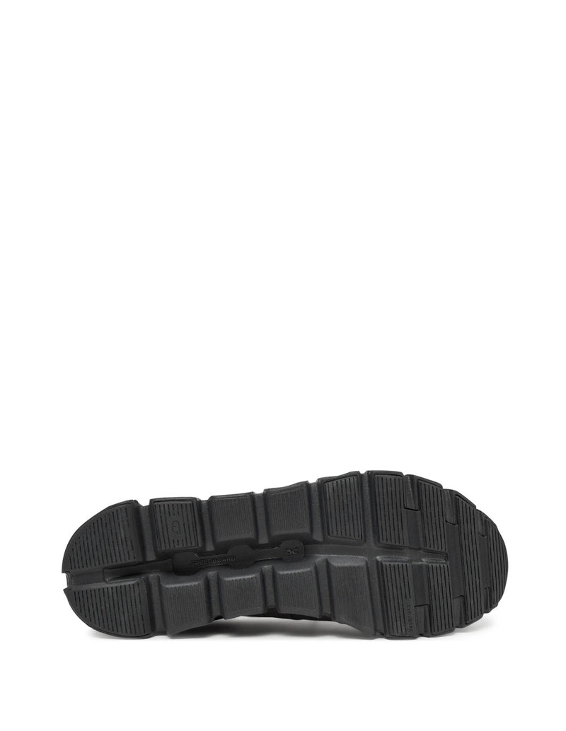 On Running Cloud 6 WP Marrones Hombre