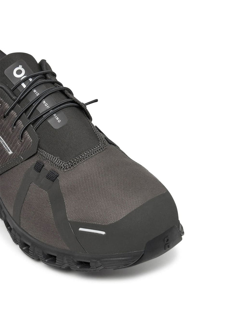 On Running Cloud 6 WP Marrones Hombre