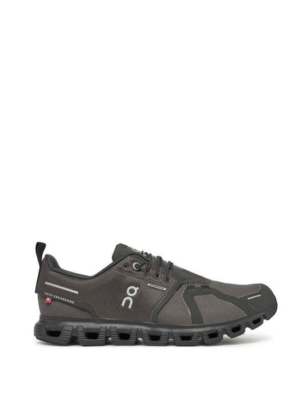 On Running Cloud 6 WP Marrones Hombre