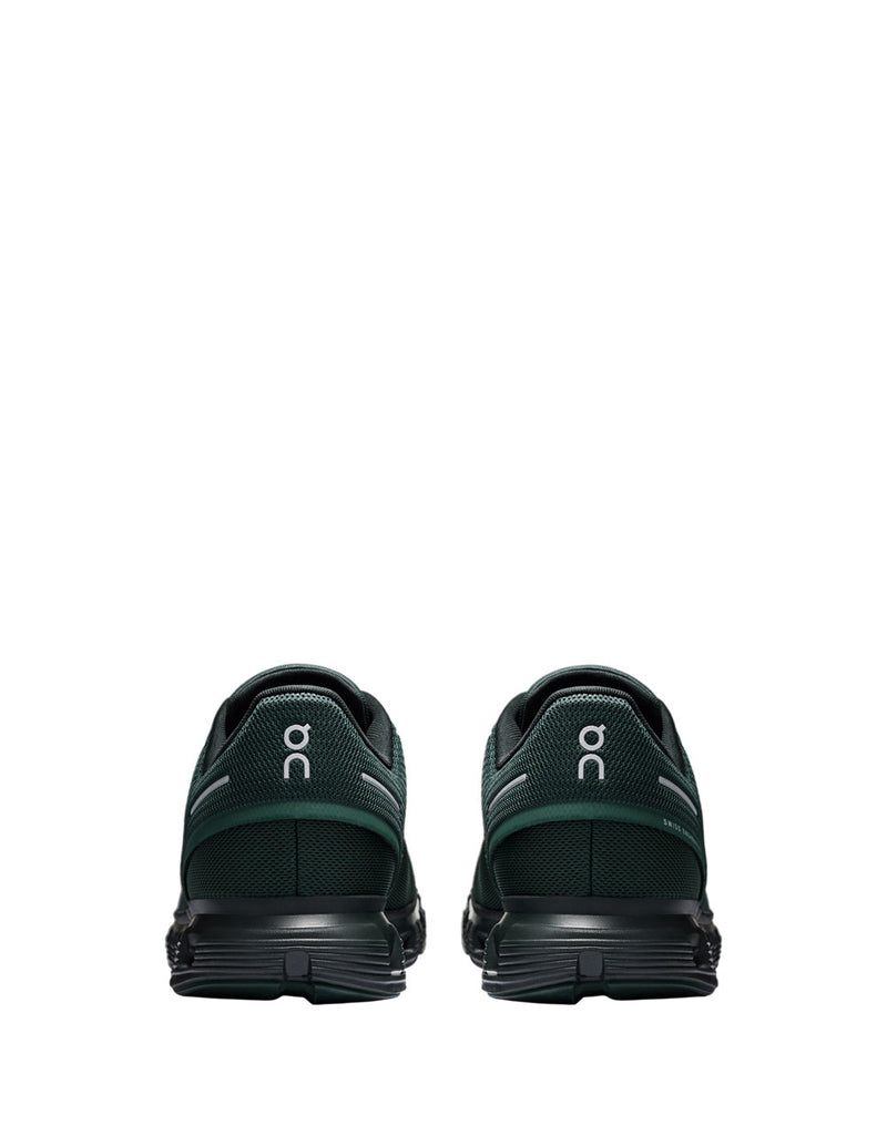 On Running Cloud 6 Verdes Hombre