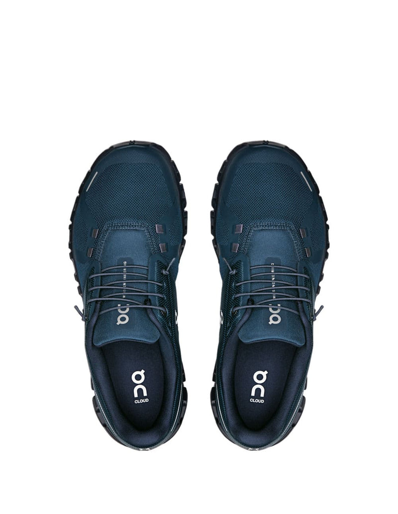 On Running Cloud 6 Azules Hombre