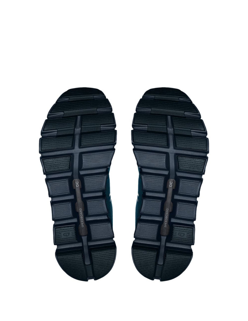 On Running Cloud 6 Azules Hombre
