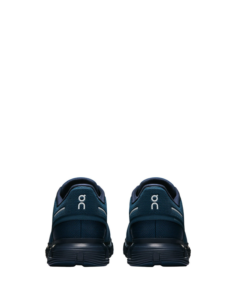 On Running Cloud 6 Azules Hombre