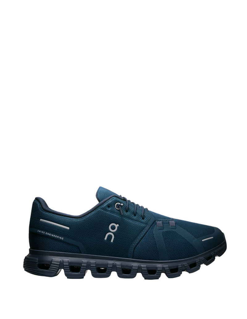 On Running Cloud 6 Azules Hombre