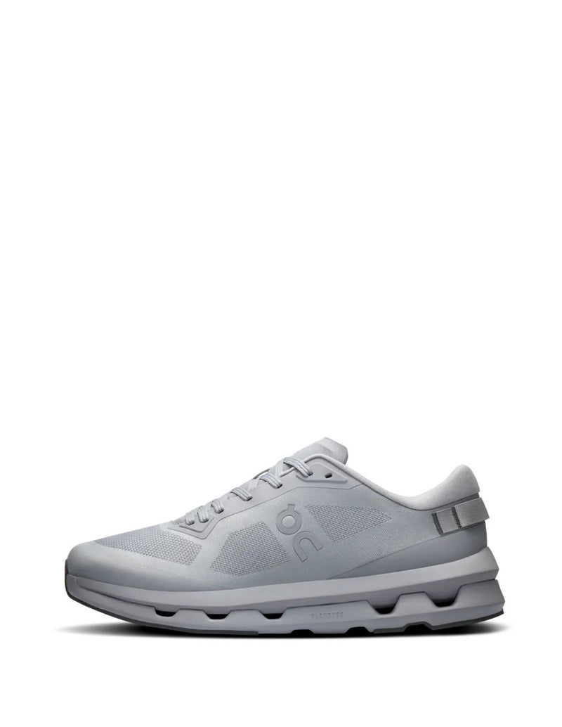 On Running Cloudzone Grises Hombre