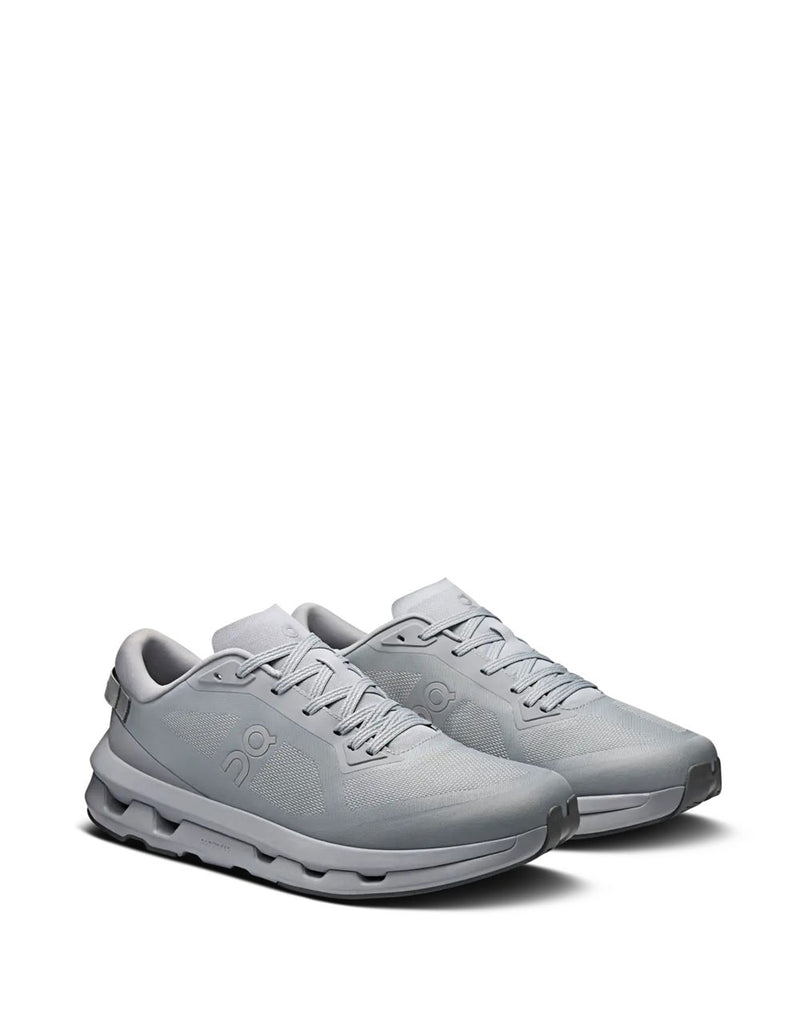 On Running Cloudzone Grises Hombre