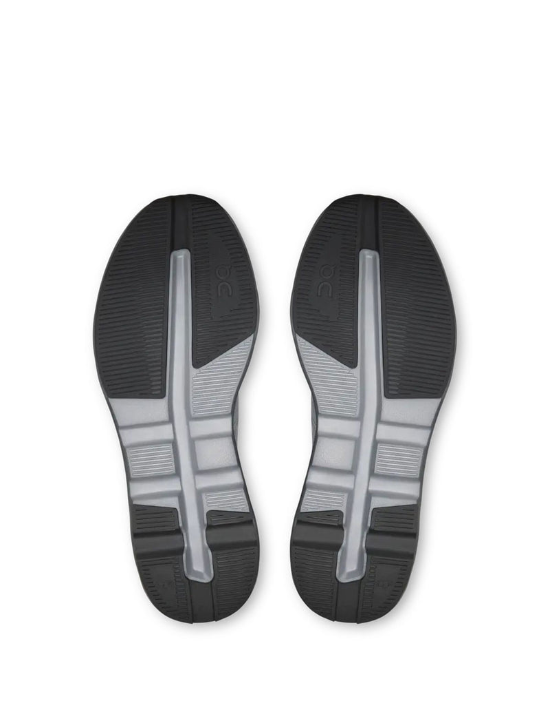 On Running Cloudzone Grises Hombre