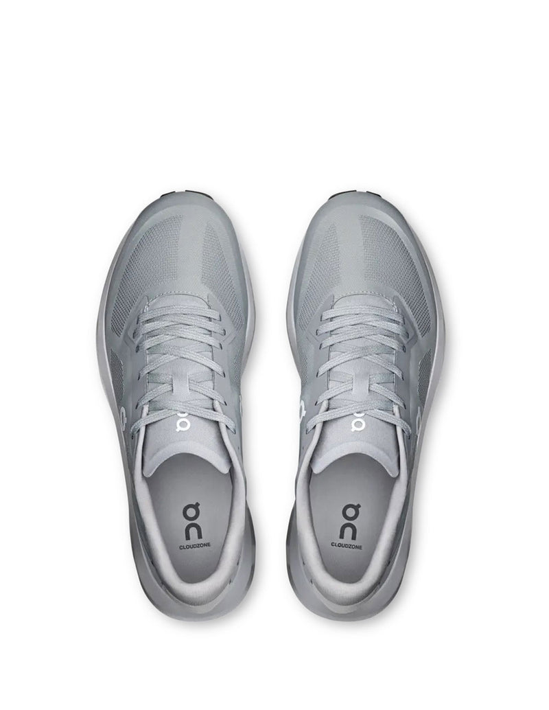 On Running Cloudzone Grises Hombre