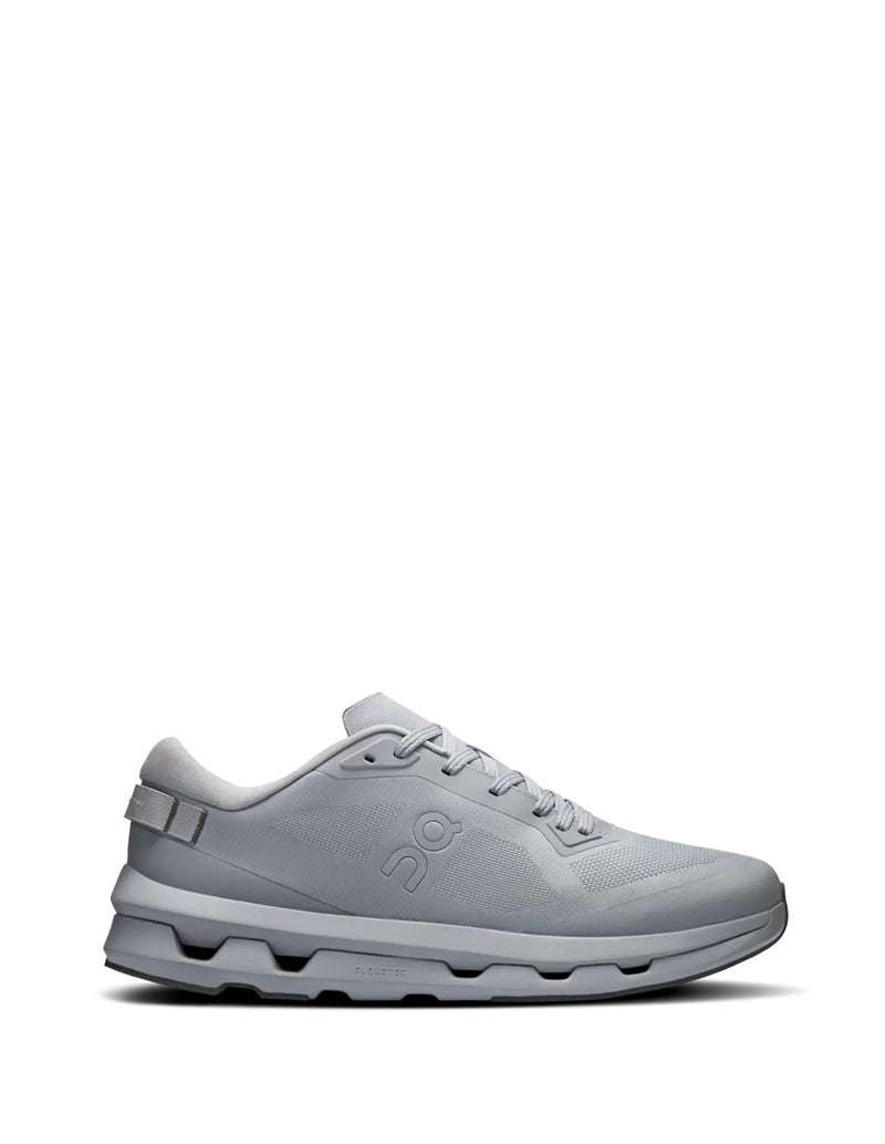 On Running Cloudzone Grises Hombre