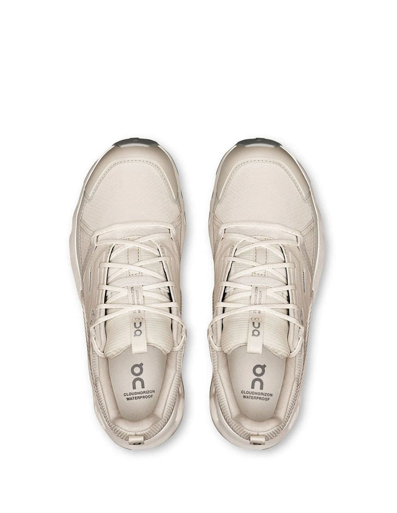On Running Cloudhorizon WP Beiges Mujer