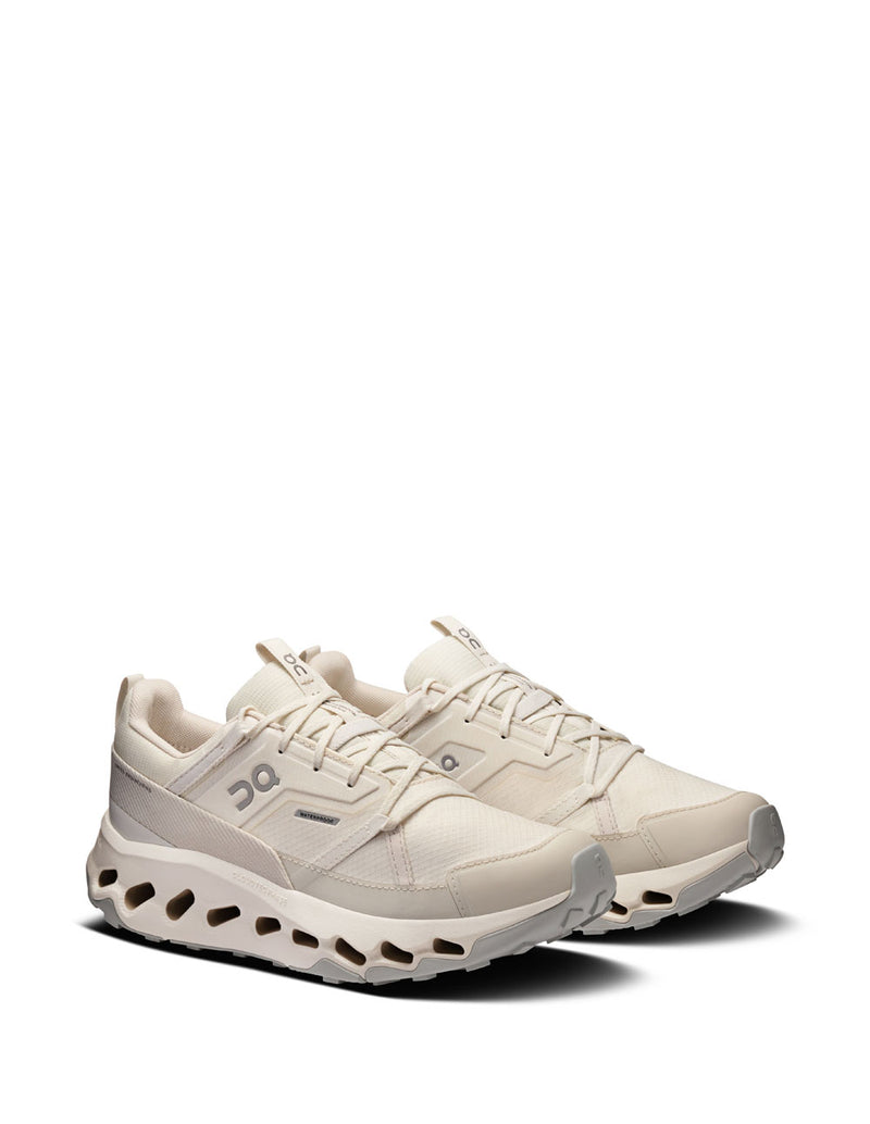 On Running Cloudhorizon WP Beiges Mujer