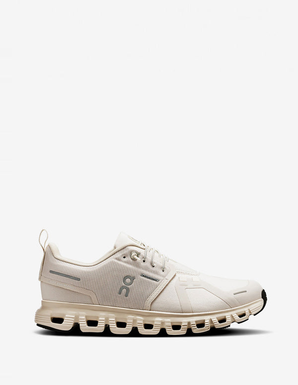 On Running Cloud 6 WP Beiges Mujer