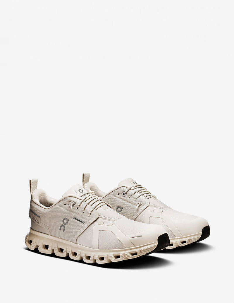 On Running Cloud 6 WP Beiges Mujer