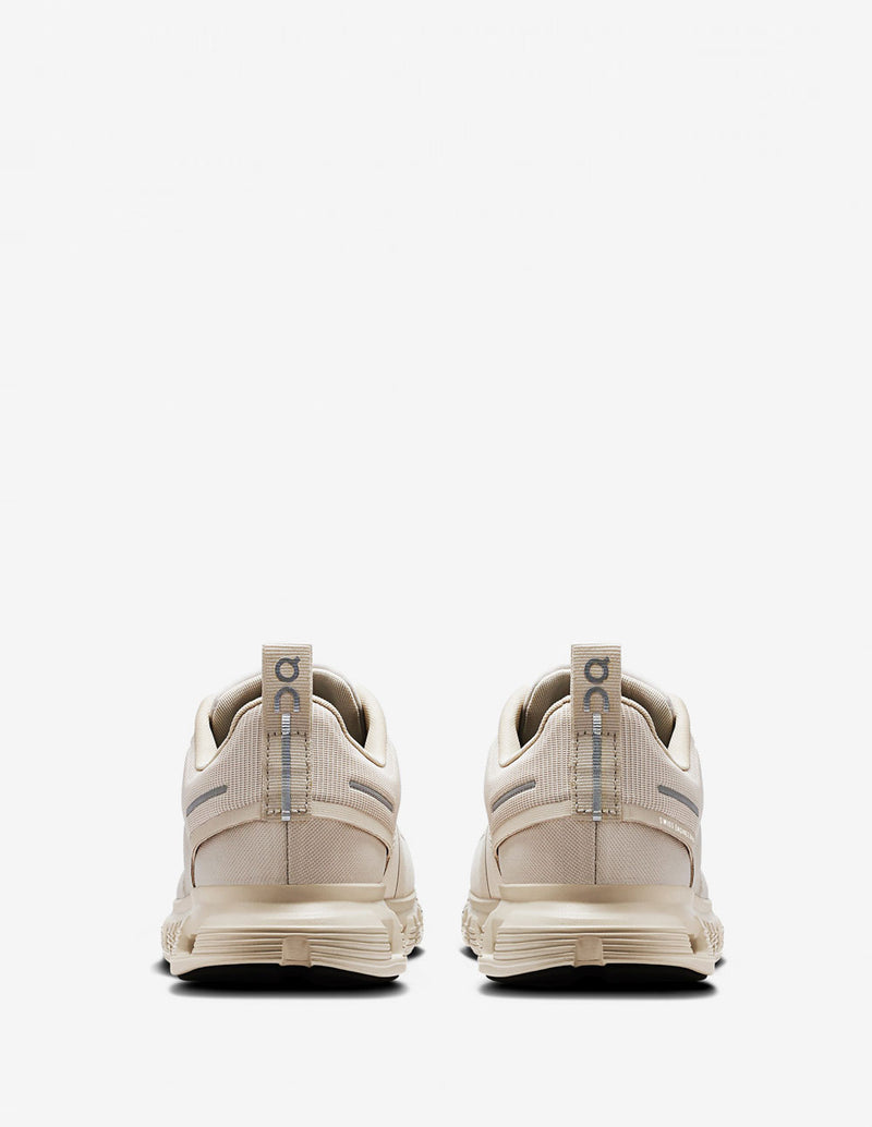 On Running Cloud 6 WP Beiges Mujer