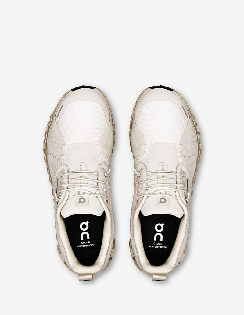 On Running Cloud 6 WP Beiges Mujer
